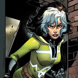 Episode 61: Rogue