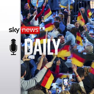 Why is the far-right on the rise in Germany?