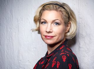Hur motverkar vi genusdoktrinen, Anna-Karin Wyndhamn?