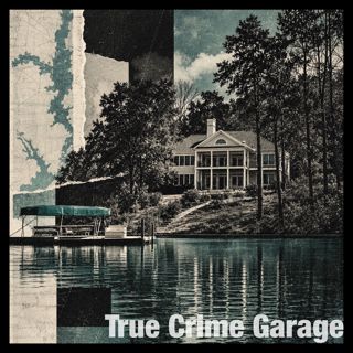 The House by the Water /// Russell and Shirley Dermond /// Part 1