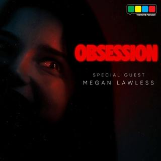 Obsession Interview with Megan Lawless