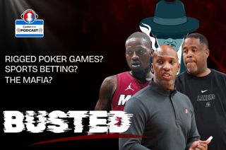 Poker Cheating Bombshell Involves Celebrities, NBA & the Mafia