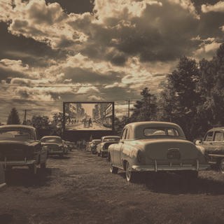 Drive-In Movie Madness