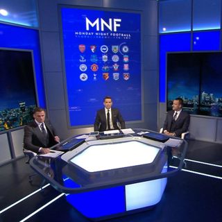 MNF - 18th December