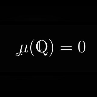 Music And Measure Theory
