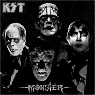 Kisstory Science Theatre: Monster