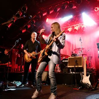 Därför krisar livemusiken i Sverige just nu