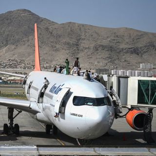 What will the West response be to the Taliban takeover?