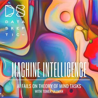 AI Fails on Theory of Mind Tasks