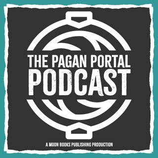 Discovering Paganism, Weaving Narratives with Music, Exploring Celtic Mythology w/ Damh the Bard