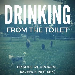 #69: Arousal (science, not sex)