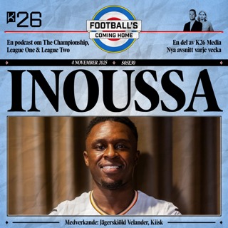 Inoussa