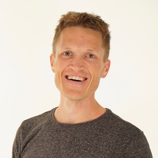 Bård Fyhn: - Psykologisk trygghet er vårt felles ansvar