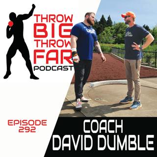 Ep292: COACH DAVID DUMBLE