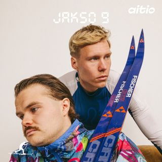 #9: Tour de Ski ja tapaus Vilma Nissinen & Suomen Mogadishu – "Nyt jokainen saa huomiota"