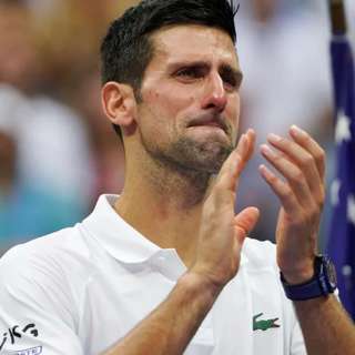 Djokovic Exits US Open Early, Special Needs Care Crunch, Conservative Watchdogs Target Unions, Minnesota Fair Shapes National Narrative, and more...