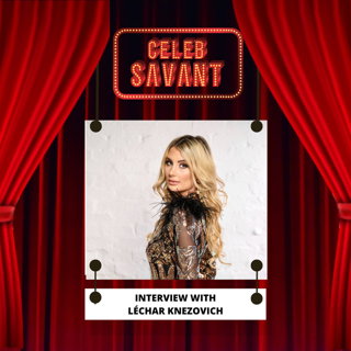 Interview with Léchar Knezovich