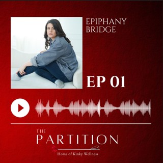 Welcome to The Partition!