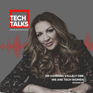 “Last Women Standing": The Fight to Keep Women in Tech on the Map Amidst Funding Cuts