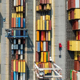 Tariffs and Gaza