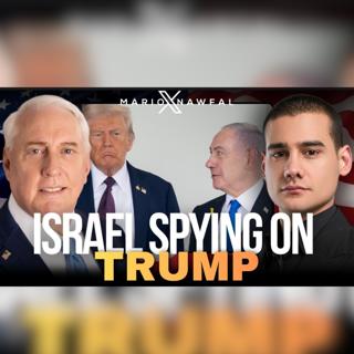 PENTAGON NAMES ISRAEL TOP SPY THREAT, IRAN LEVELS GULF AGAIN– w/ Col. Douglas Macgregor