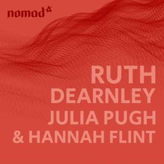Ruth Dearnley, Julia Pugh and Hannah Flint - Stop the Traffik (N156)