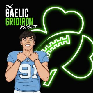 It's Game Week in Dublin!