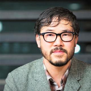 Thou Shalt Not Be a Jerk: Eugene Cho’s Guide to Political Conversations