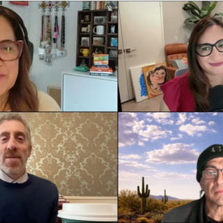 Episode 3091 - The Scott Adams School 02/10/26