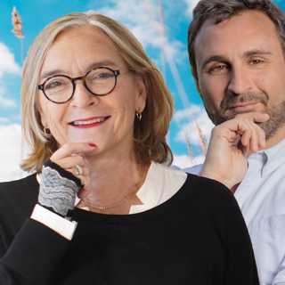 Kommer amerikanska Eurovision att bli en succé? Sommartalkshow med Helene Benno och Johar Bendjelloul.