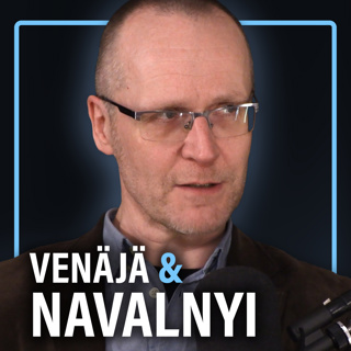 Historia: Venäjän oppositio, Aleksei Navalnyi ja Putinin valta (Jussi Lassila) | Puheenaihe 505