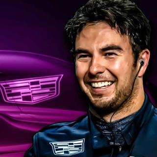 Sergio Perez x Cadillac. Hear me out. 