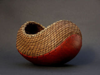 Pine Needles and Pottery | Hannie Goldgewicht | Episode 264
