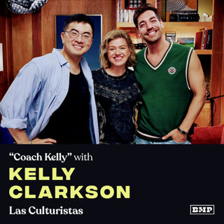 "Coach Kelly" (w/ Kelly Clarkson)