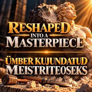 Ümer kujundatud Meistriteoseks / Reshaped into a Masterpiece 1