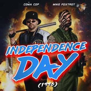 Independence Day (1996)