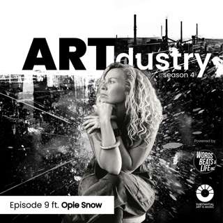 Episode 9 feat. Opie Snow
