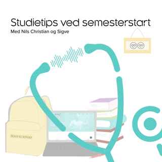 Studietips ved semesterstart 2020