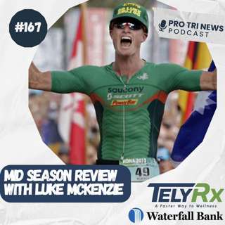 Episode 167: Mid Season review with Luke Mckenzie
