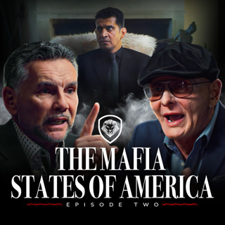 Mafia States of America | Episode 2 - "Betrayal and Blood Oaths"