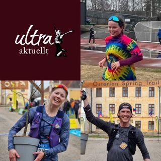 Dubbla banrekord på Österlen & Anna genrepar inför 24-timmars-SM med långt 12-timmars