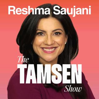Reshma Saujani: Imposter Syndrome Is a Lie - Here’s the Truth