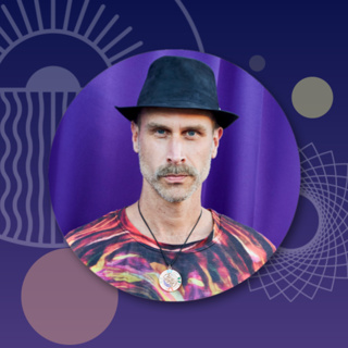 #14 - David Bronner: The Soap CEO Spearheading Psychedelics