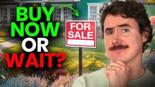 Spring Homebuying in 2026 and the Case for Never Paying Off Your Mortgage