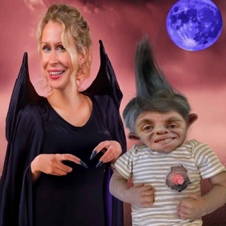 Scare Us Silly