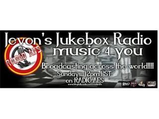 Jevon's Jukebox