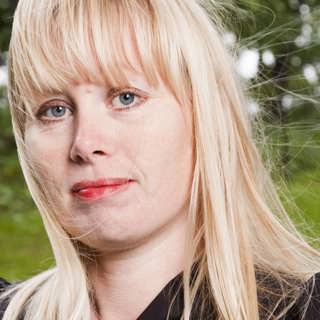 Ann Heberlein 2009