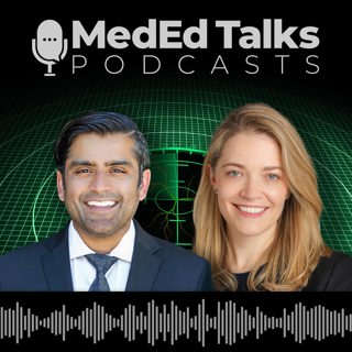 The Retina Radar With Dr. Arshad Khanani: Surgical Techniques and Instrumentation With Dr. Aleksandra Rachitskaya