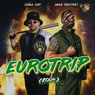 EuroTrip (2004)