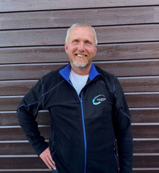 Eivind Salen